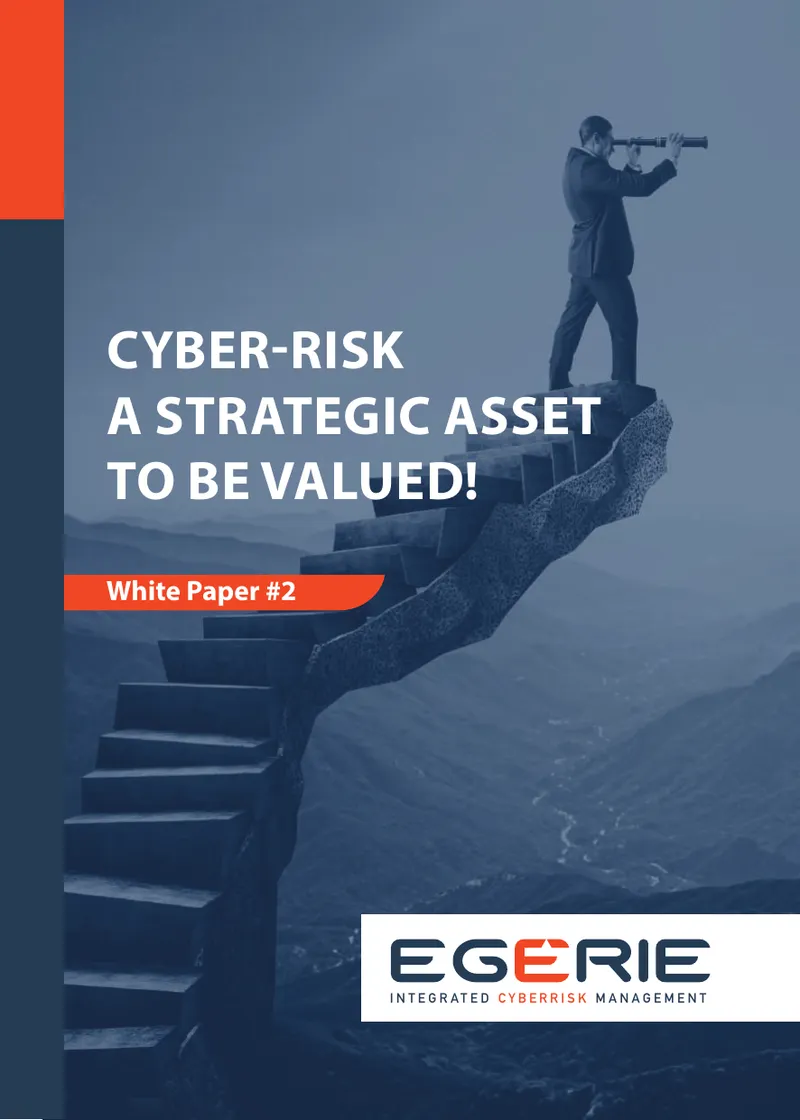 Integrated Cyber Risk Management White Paper