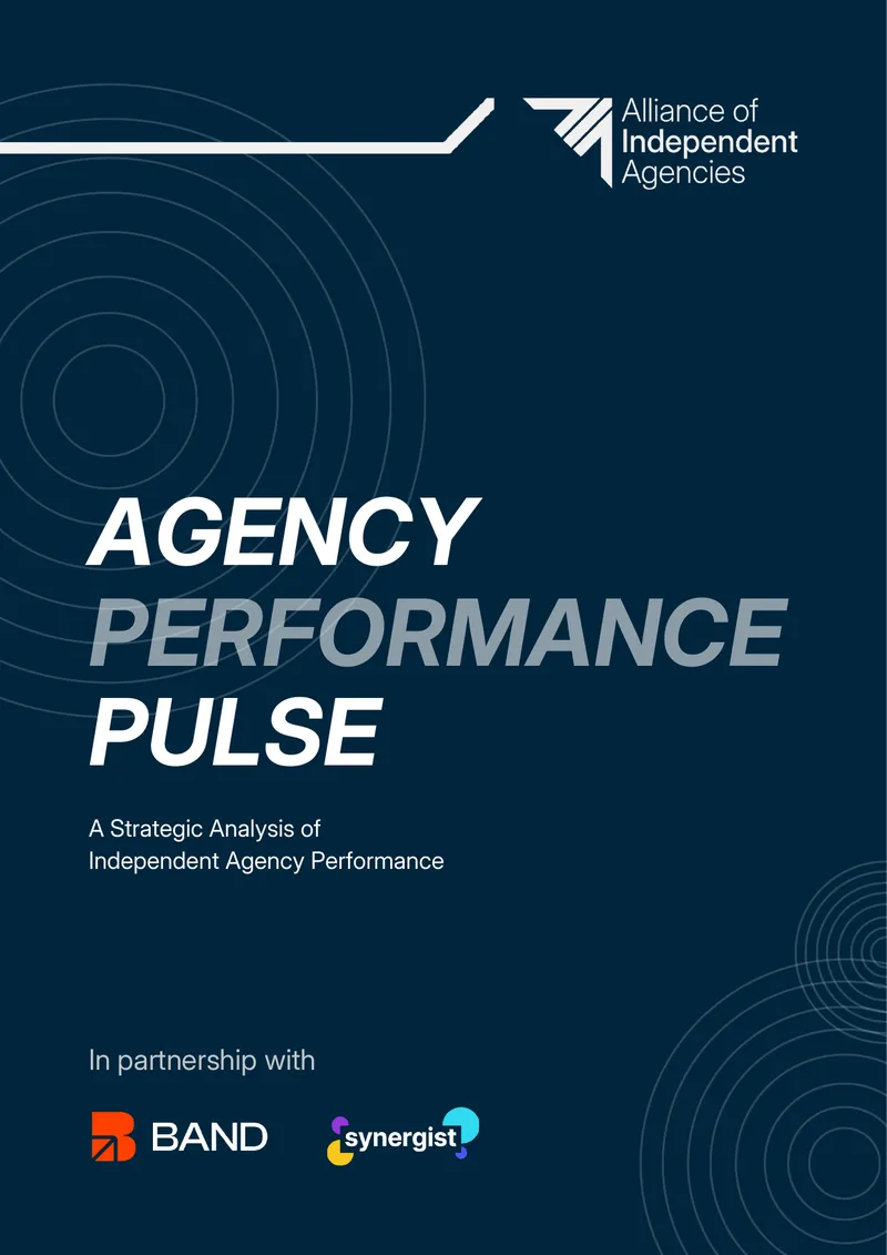 Agency Performance Pulse Report 2024