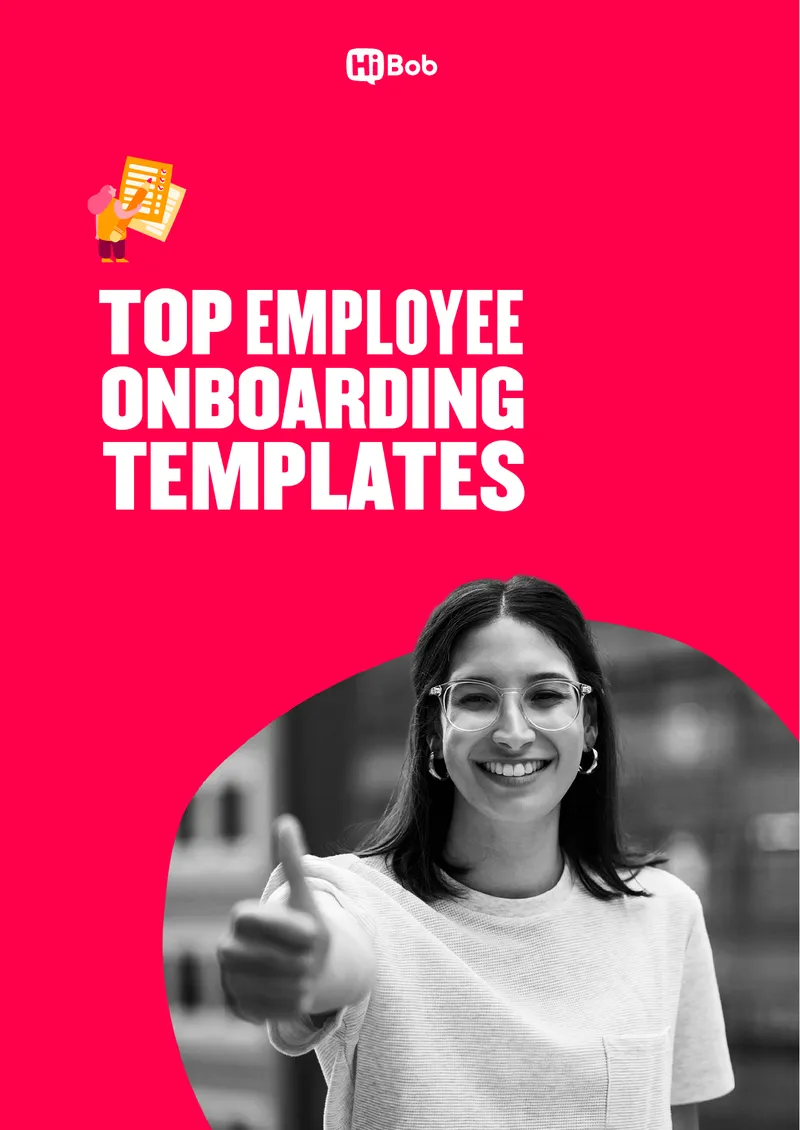 Employee Onboarding Templates for Various Roles