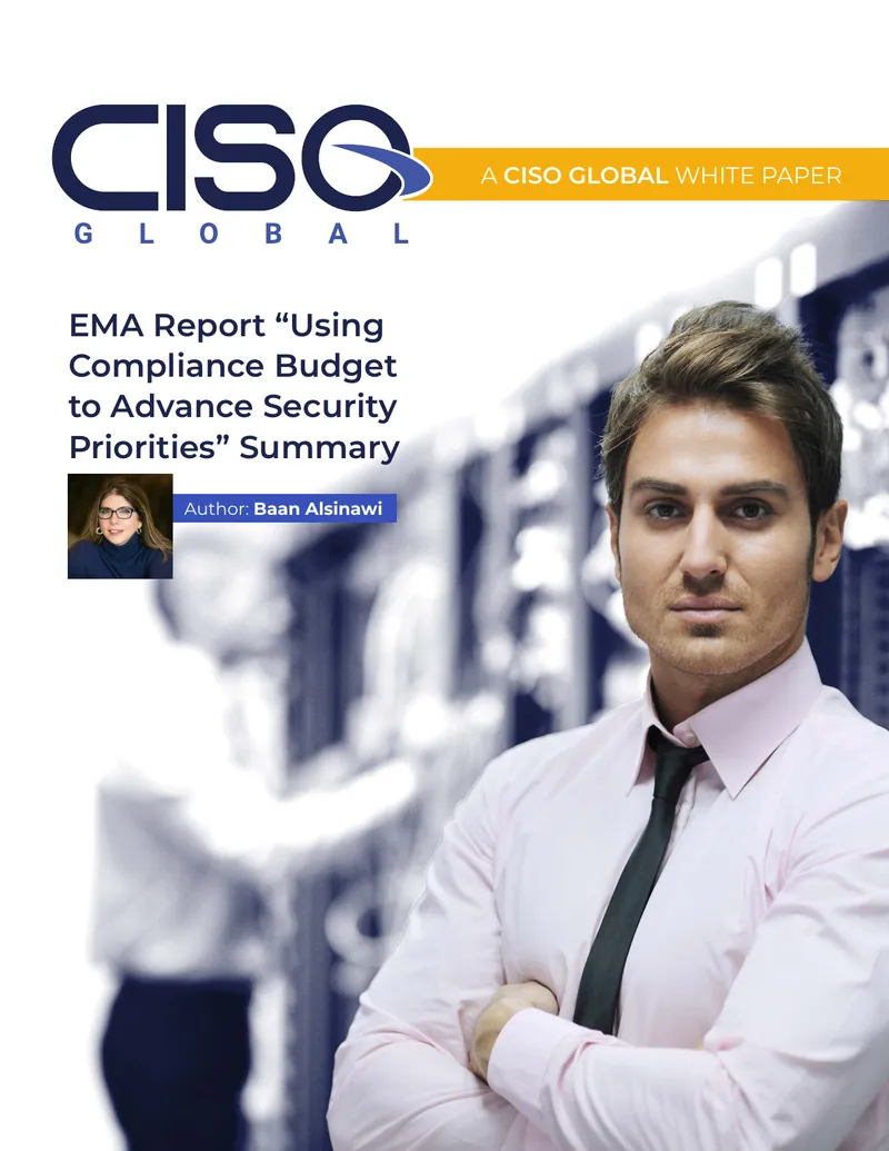 Using Compliance Budget to Advance Security Priorities