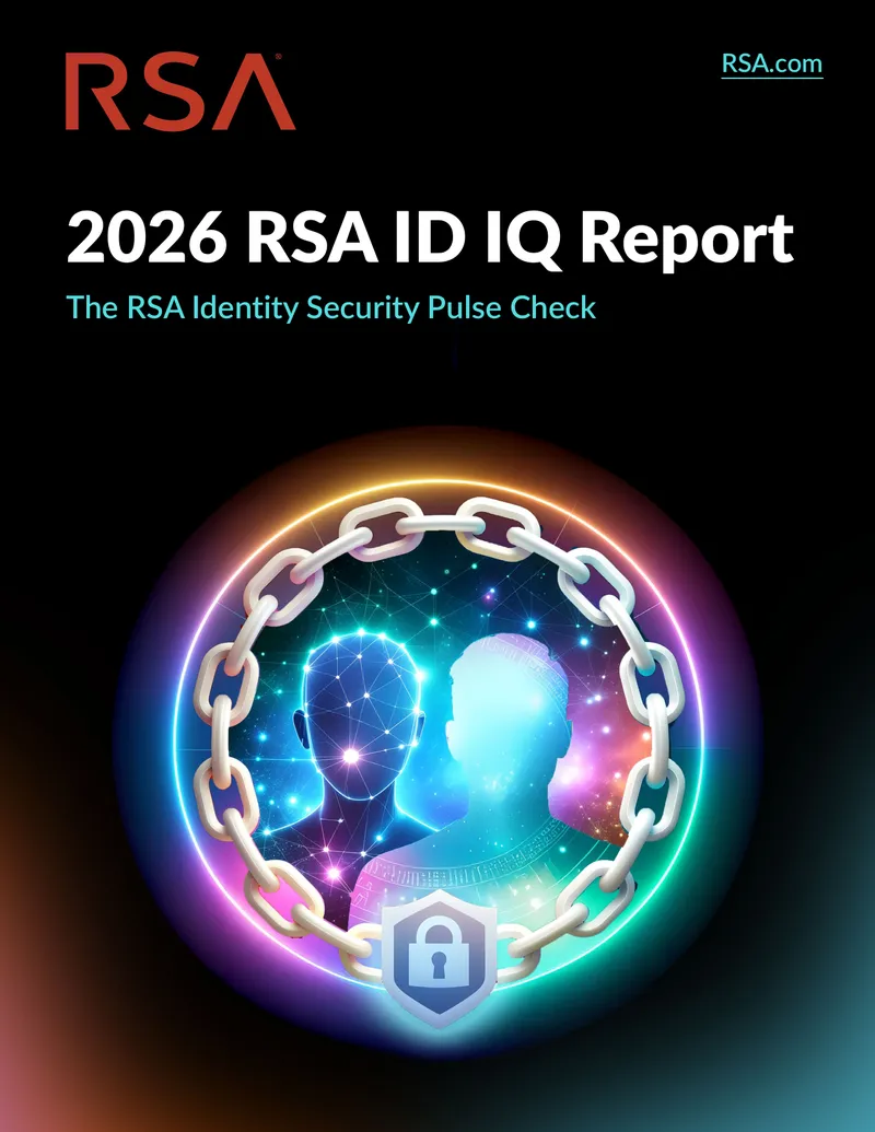 2026 RSA ID IQ Report on Identity Security Breaches