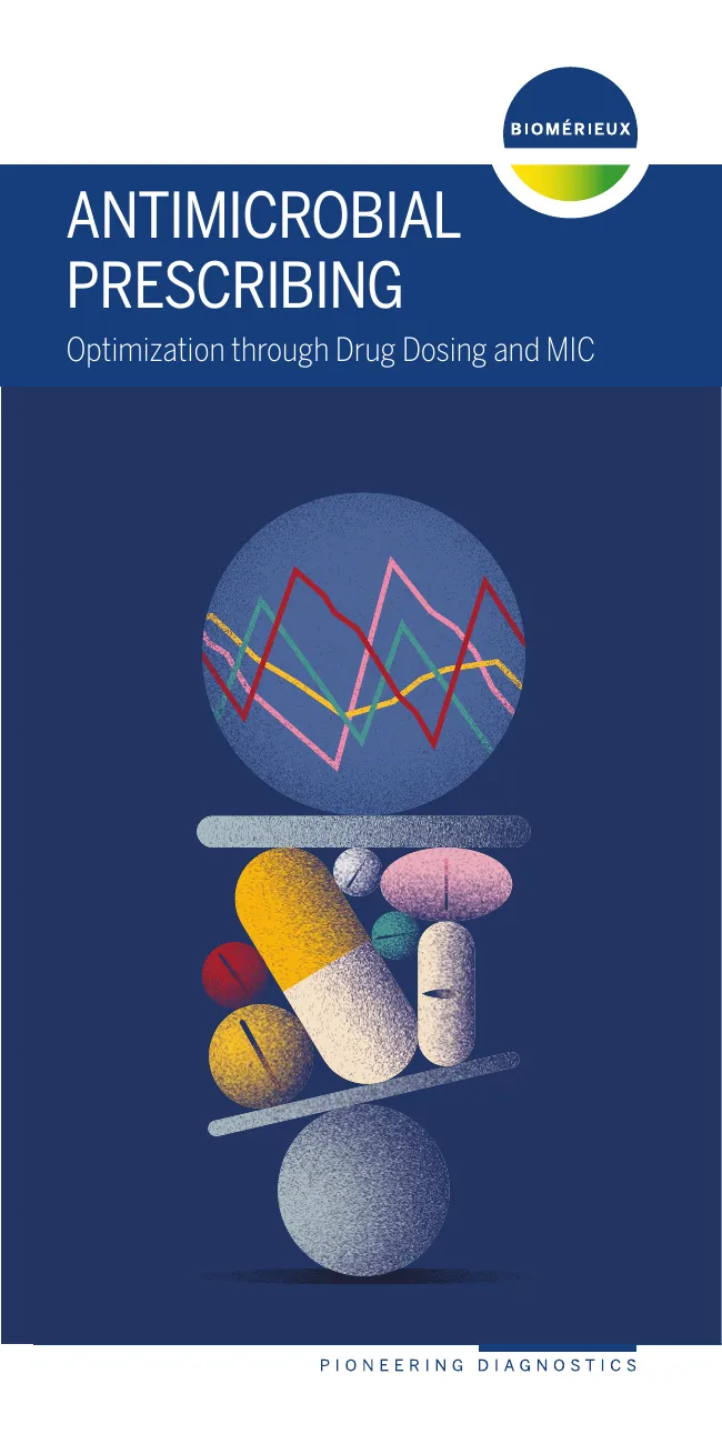 Antimicrobial Prescribing Optimization Guide