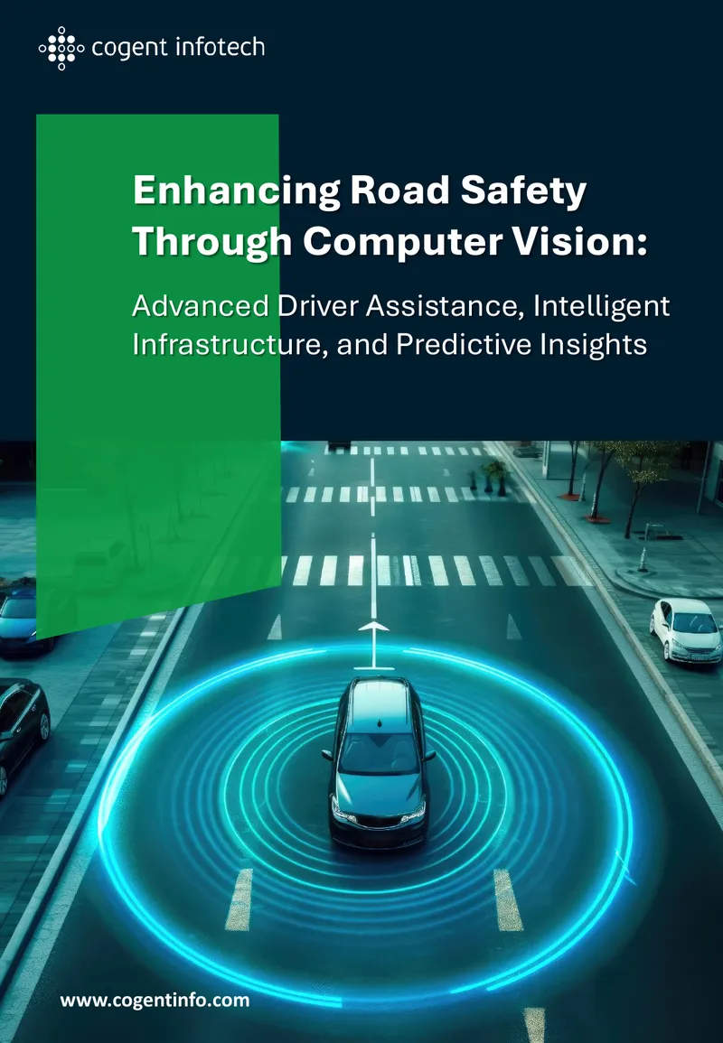 Enhancing Road Safety Through Computer Vision Applications
