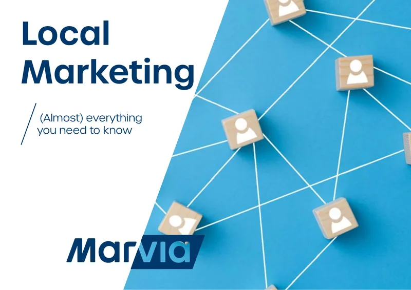 Local Marketing Strategy and Implementation Guide