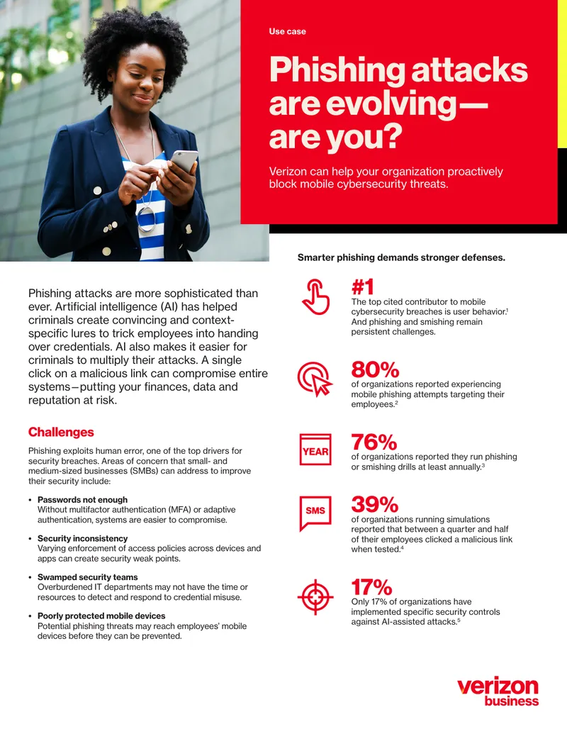 Mobile Security Strategies Against Phishing Threats