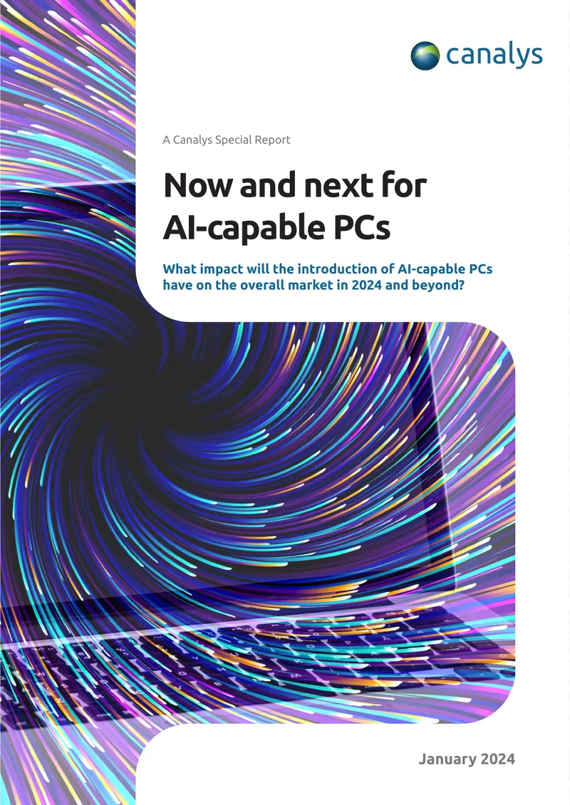 Impact of AI-Capable PCs on the Market