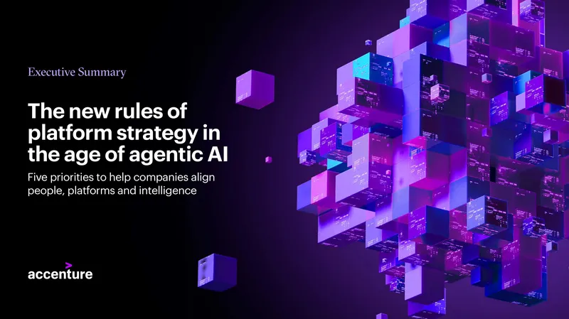Platform Strategy in the Age of Agentic AI