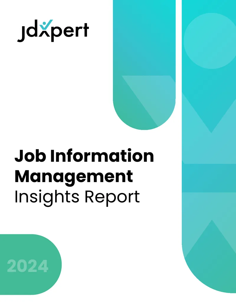Job Information Management Insights Report