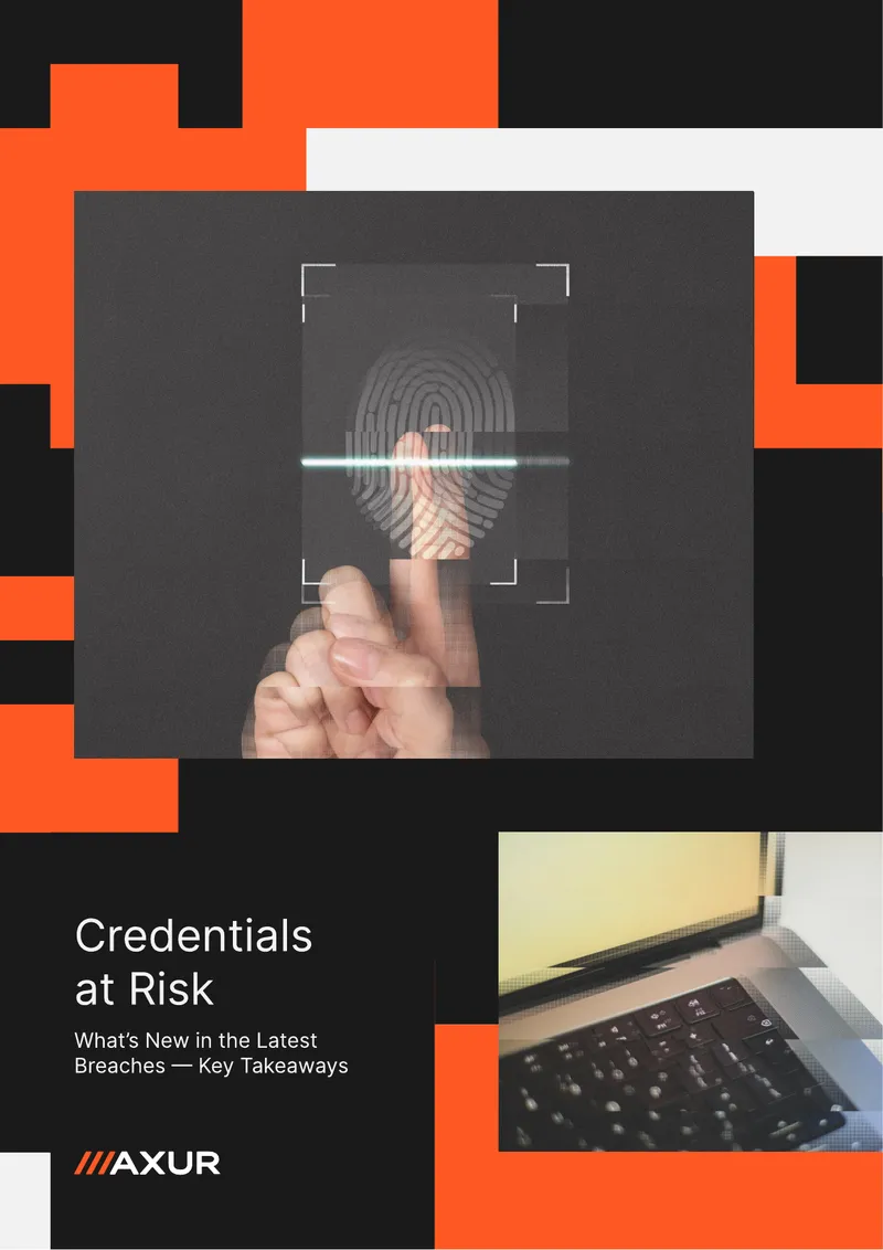 Analysis of Recent Credential Leaks and Risks