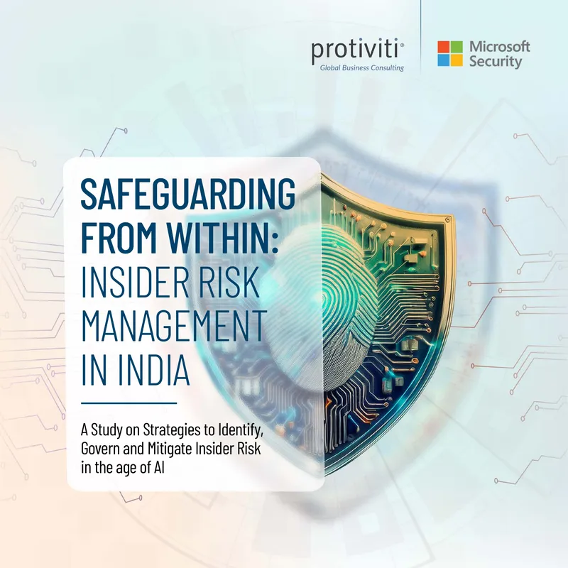 Insider Risk Management Strategies in India