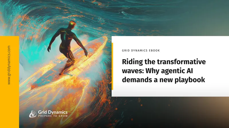 Agentic AI Adoption and Its Transformative Impact