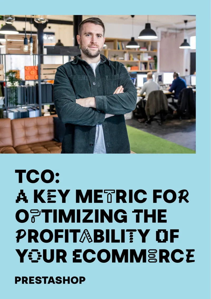 Total Cost of Ownership Calculation for Ecommerce