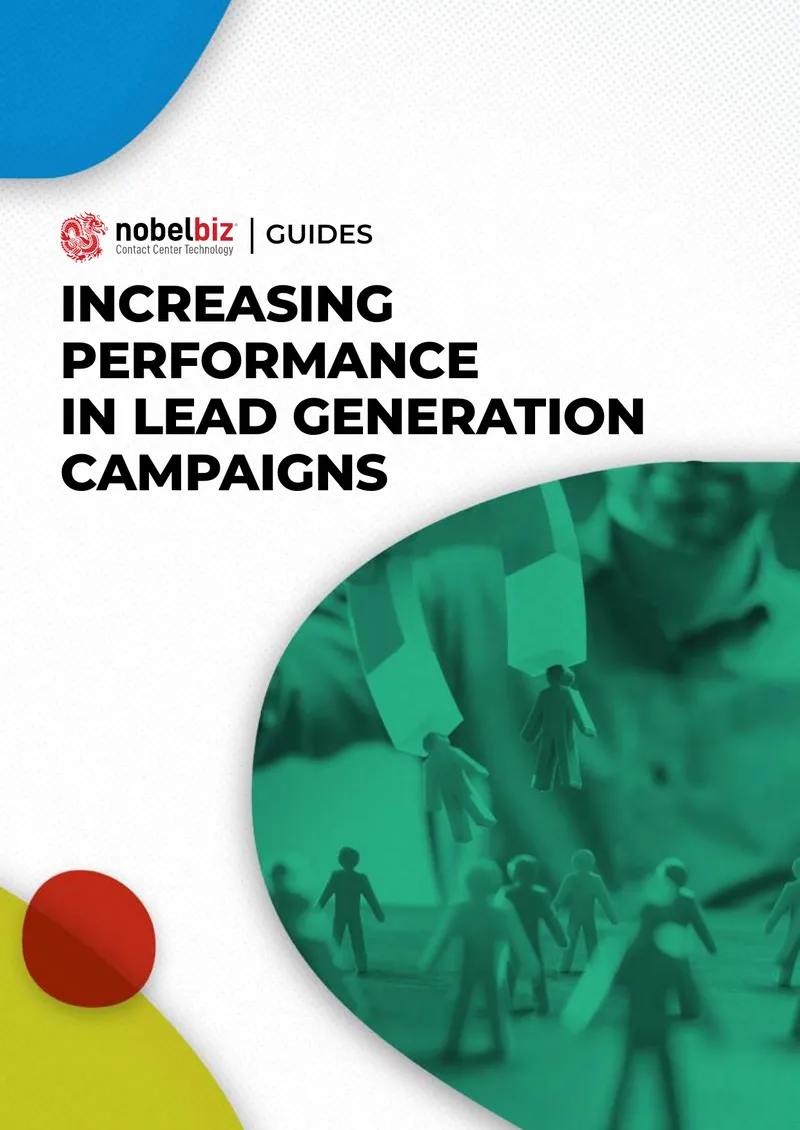 Increasing Performance in Lead Generation Campaigns