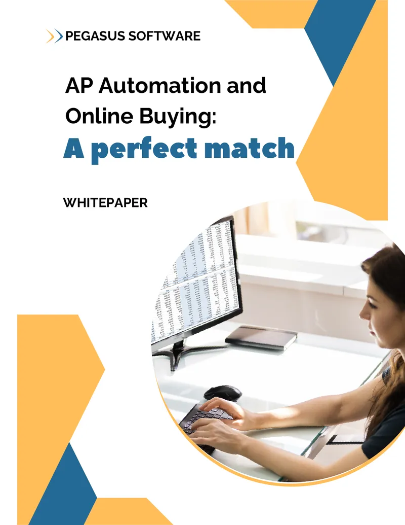 AP Automation and Online Buying Integration