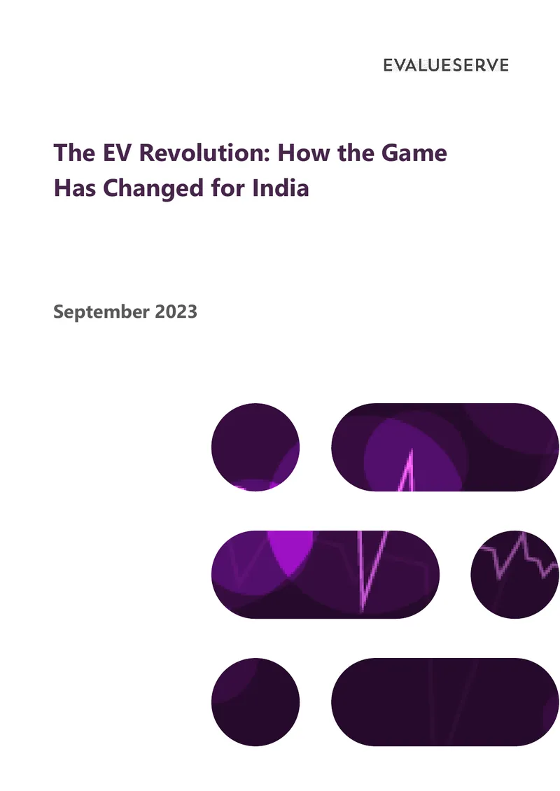 Impact of Lithium Discovery on India's EV Market