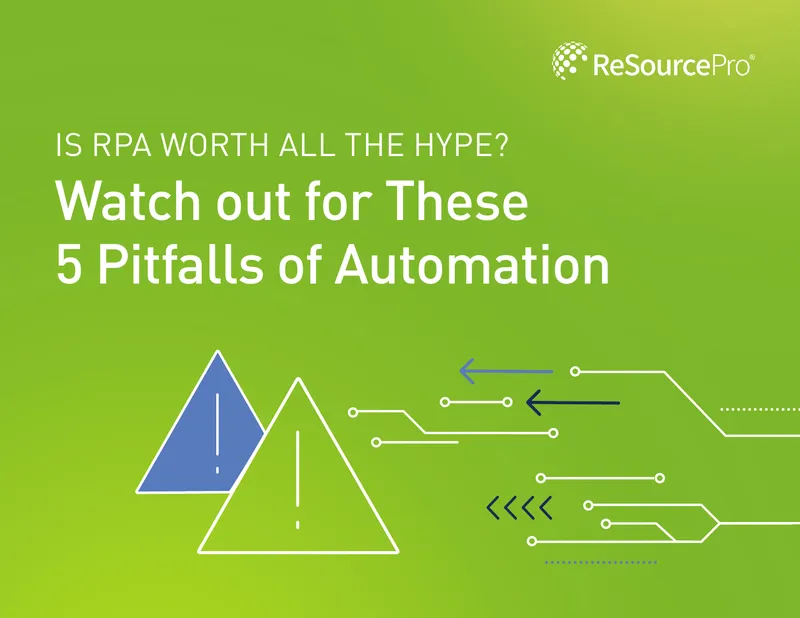 Common Misconceptions in Automation Implementation