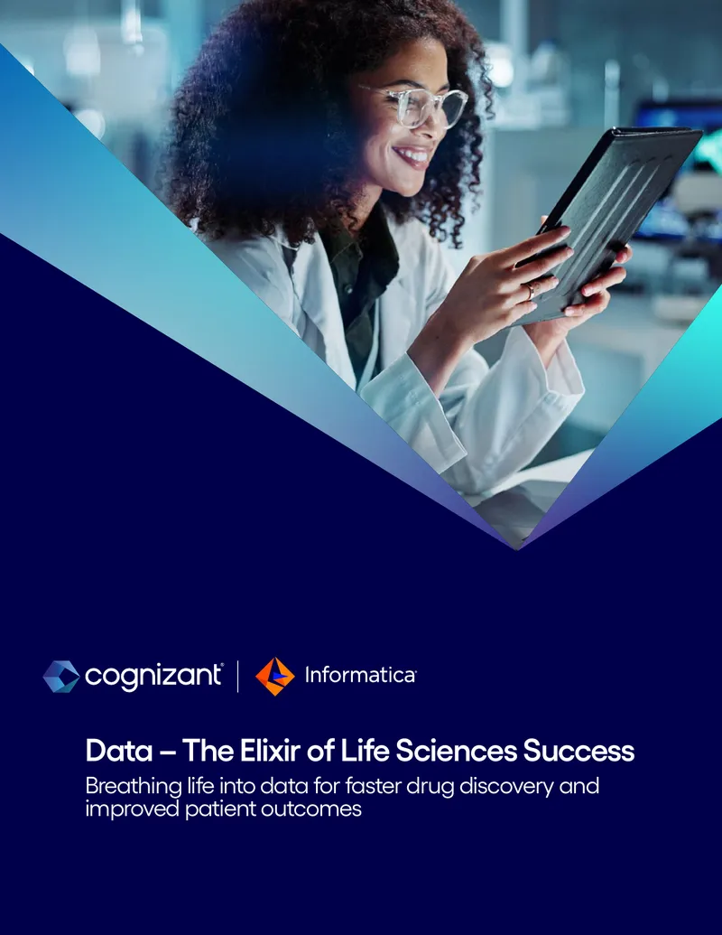 Data Management Strategies for Life Sciences Success