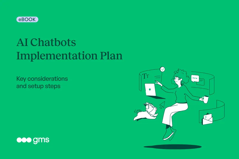AI Chatbots Implementation Plan Guide