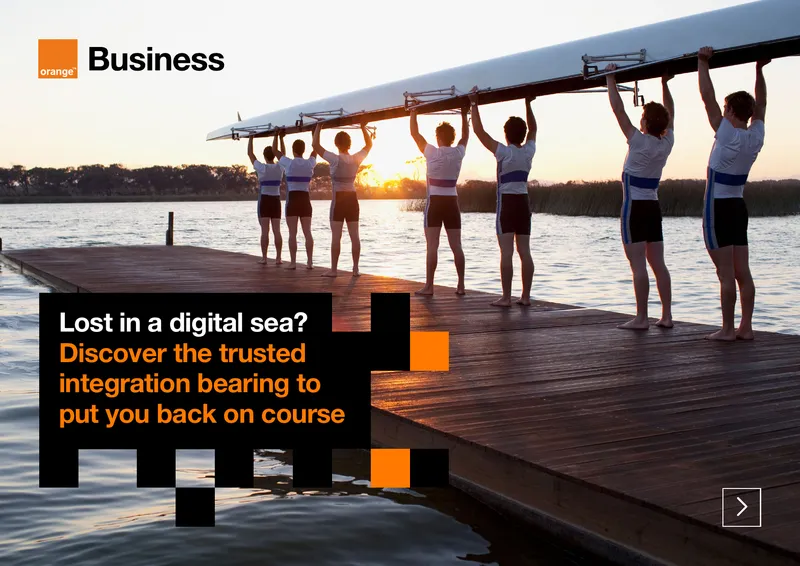 Integration Strategies for Digital Transformation