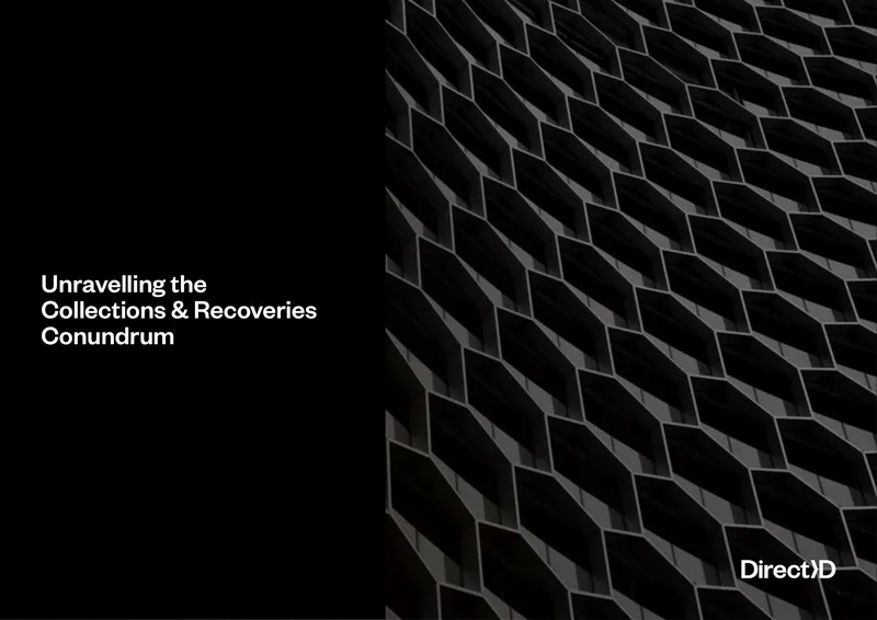 Collections and Recoveries Process Improvement Guide
