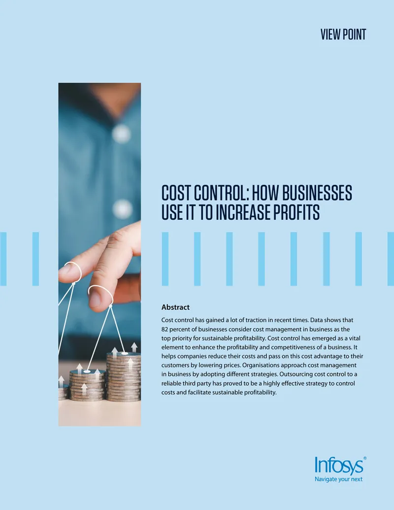 Cost Control Strategies for Business Profitability