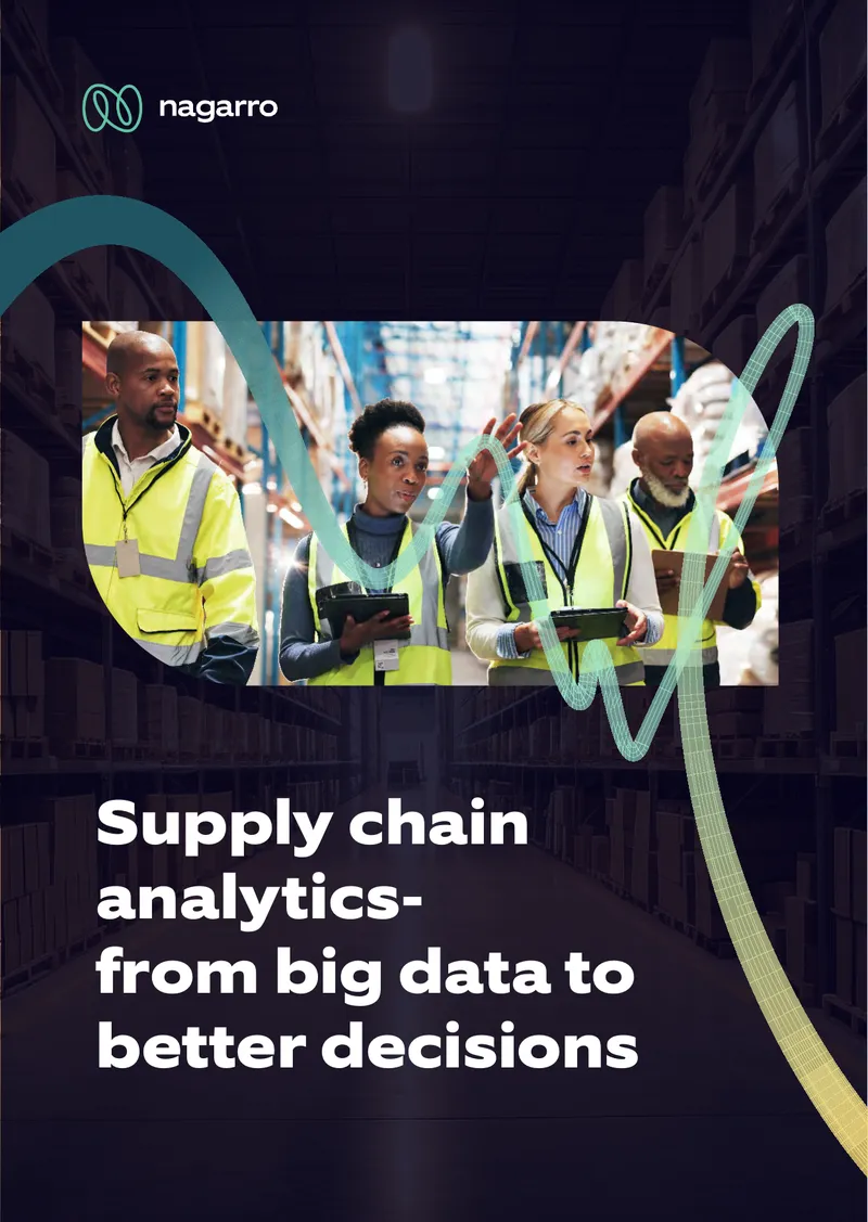 Supply Chain Analytics for Improved Decision Making