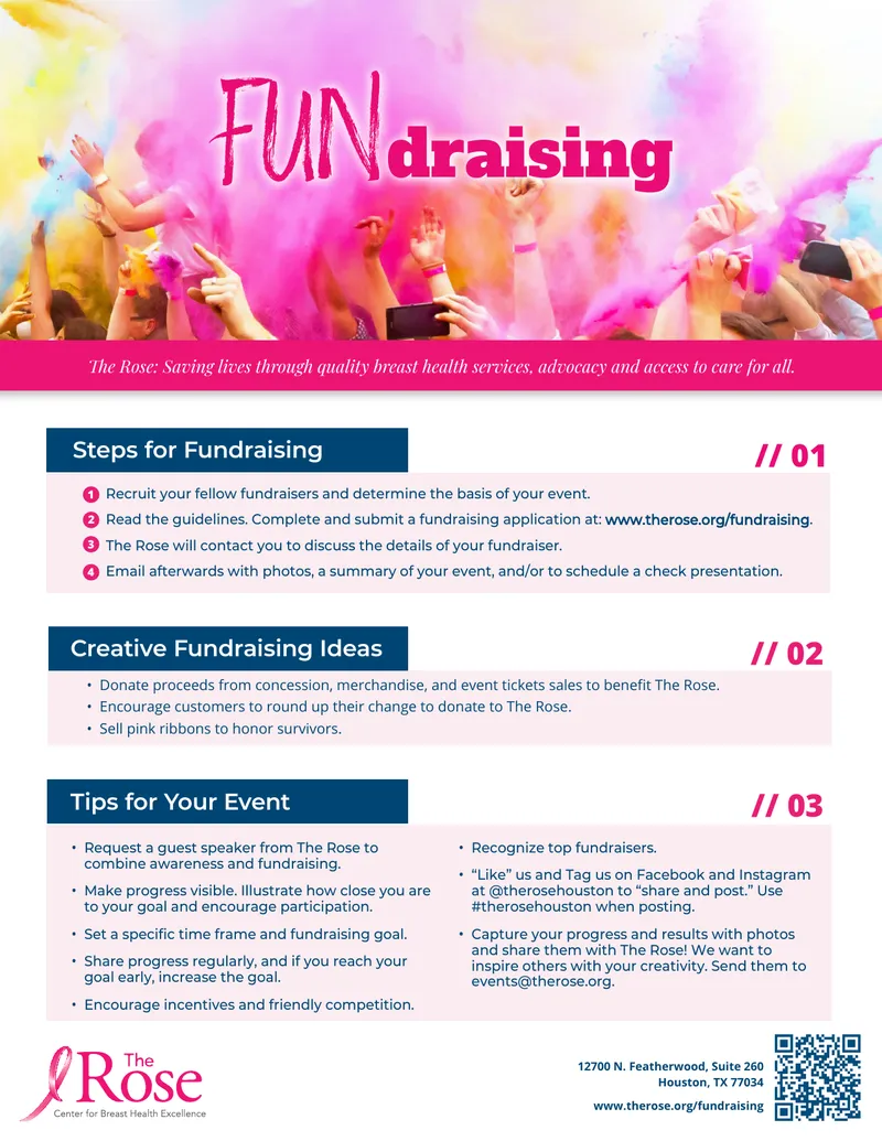 Creative Fundraising Ideas for Nonprofits