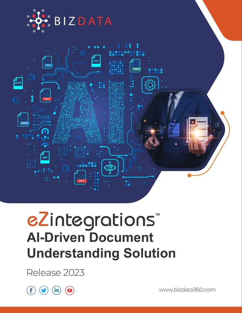AI-Driven Document Understanding Solution