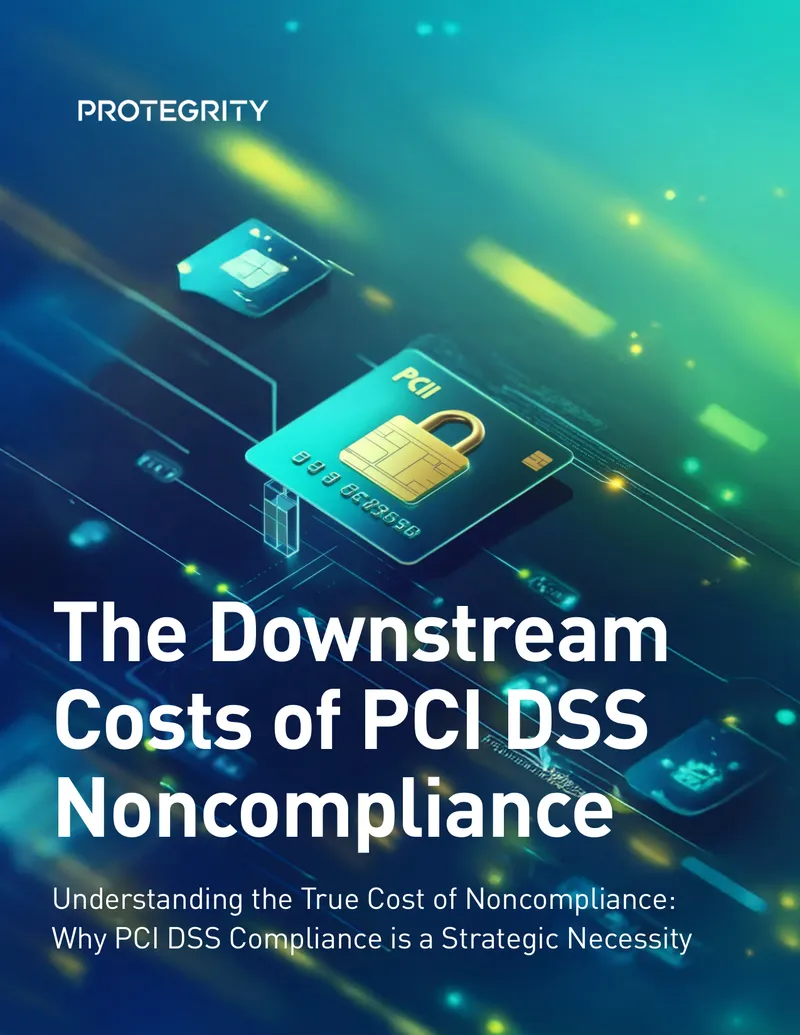 Downstream Costs of PCI DSS Noncompliance