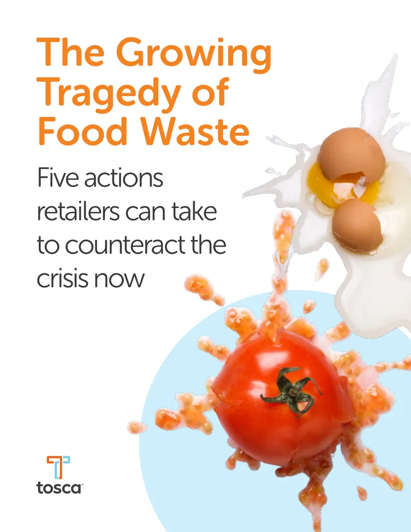 Strategies for Reducing Food Waste in Retail