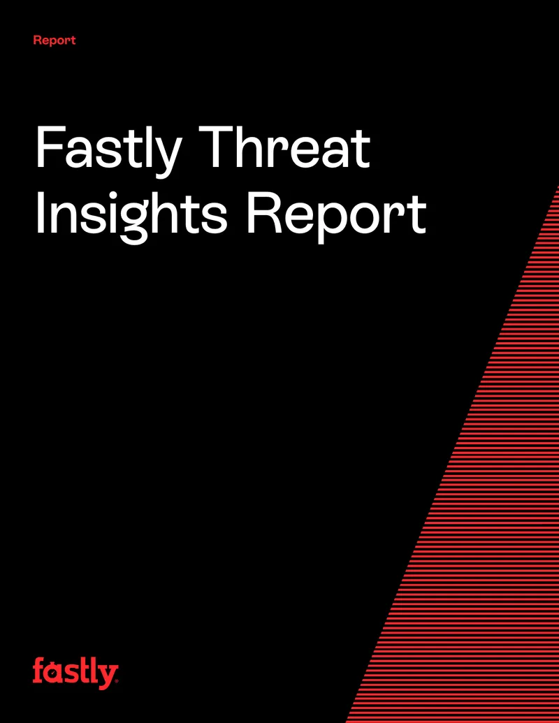 Fastly Threat Insights Report for Q2 2024