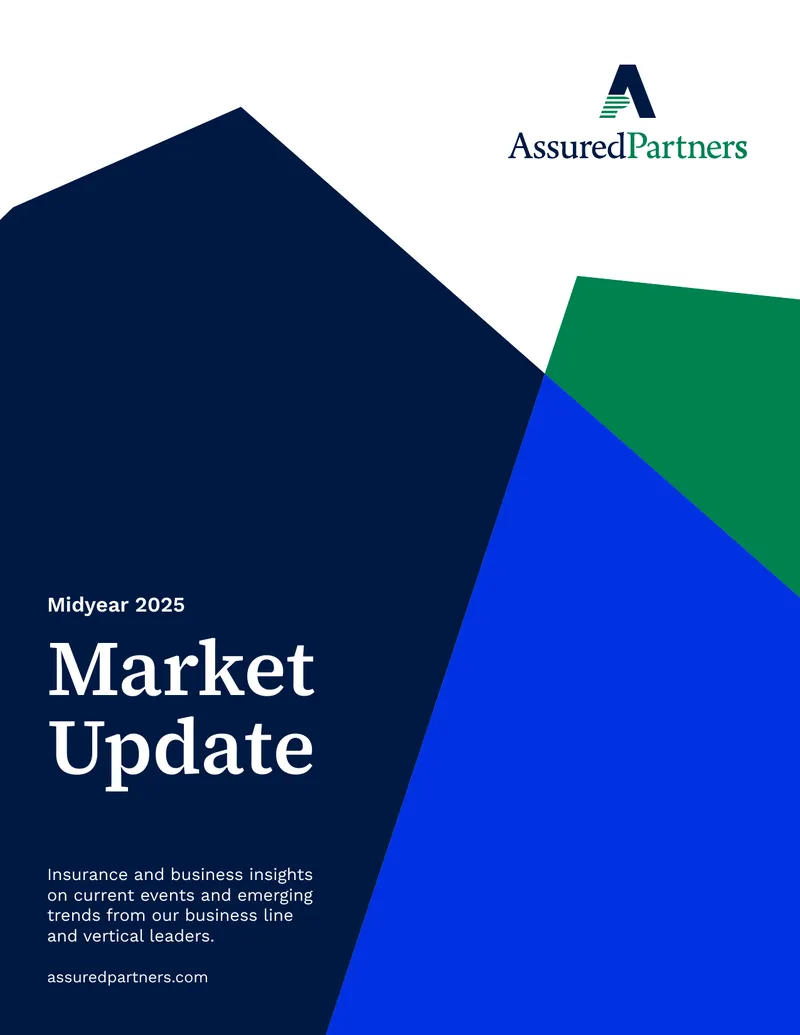 Midyear 2025 Market Update Insights