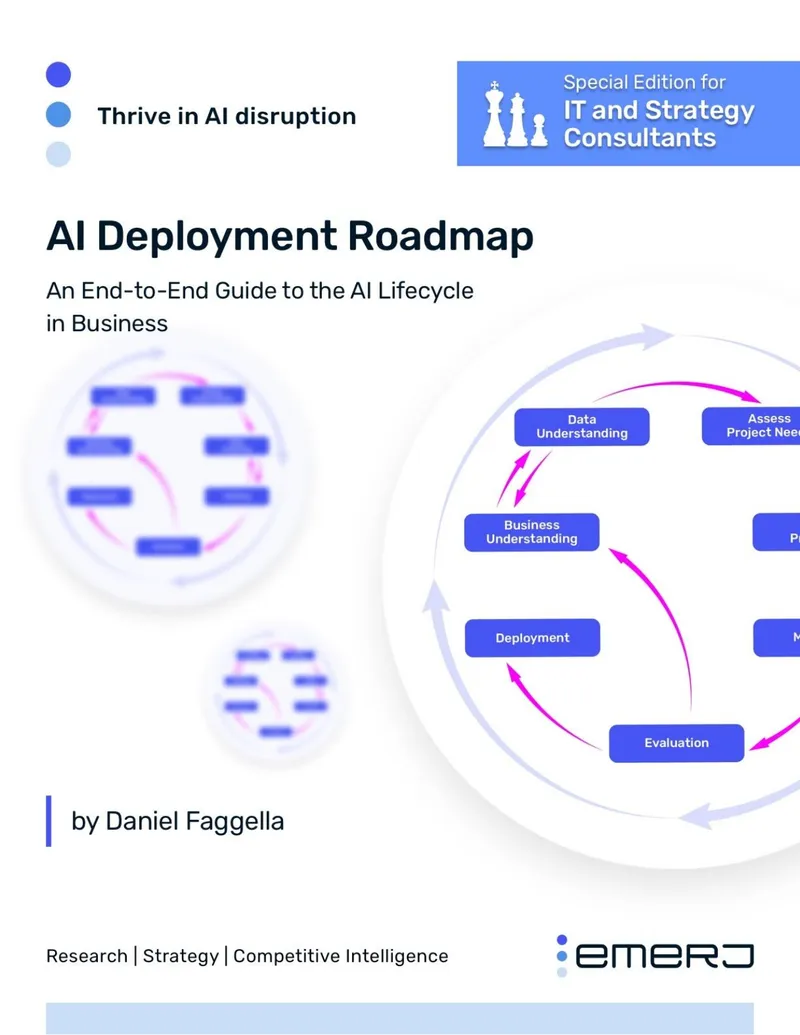 AI Deployment Roadmap for Organizations