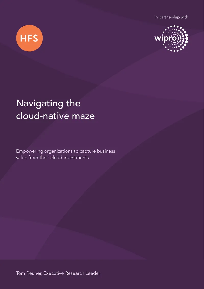 Cloud-Native Transformation and Business Alignment