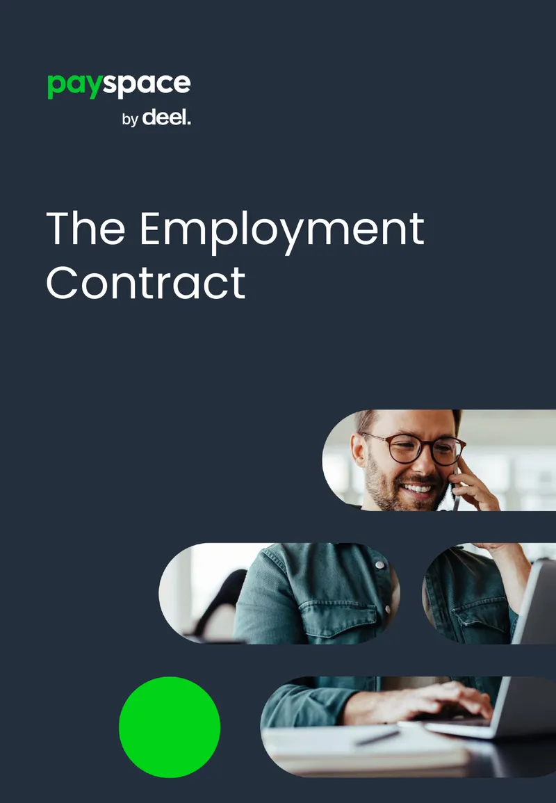 Employment Contract Requirements and Guidelines