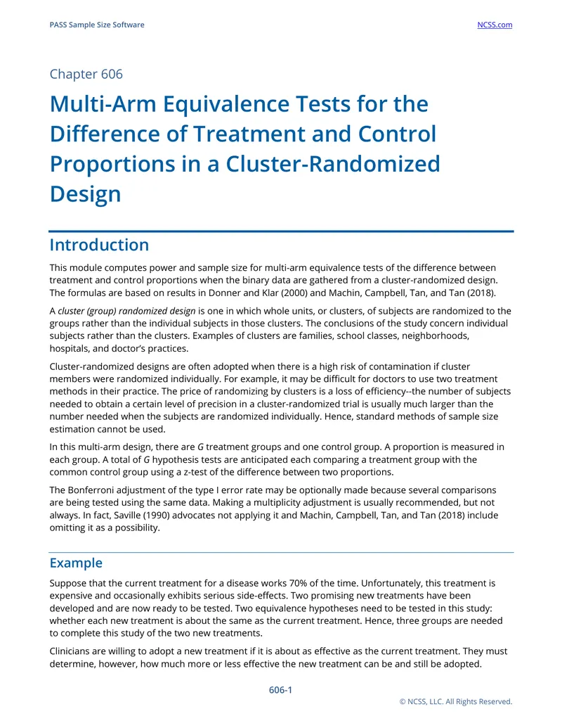 Multi-Arm Equivalence Tests for Treatment Proportions