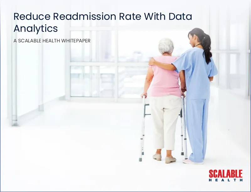 Data-Driven Healthcare for Reducing Readmission Rates