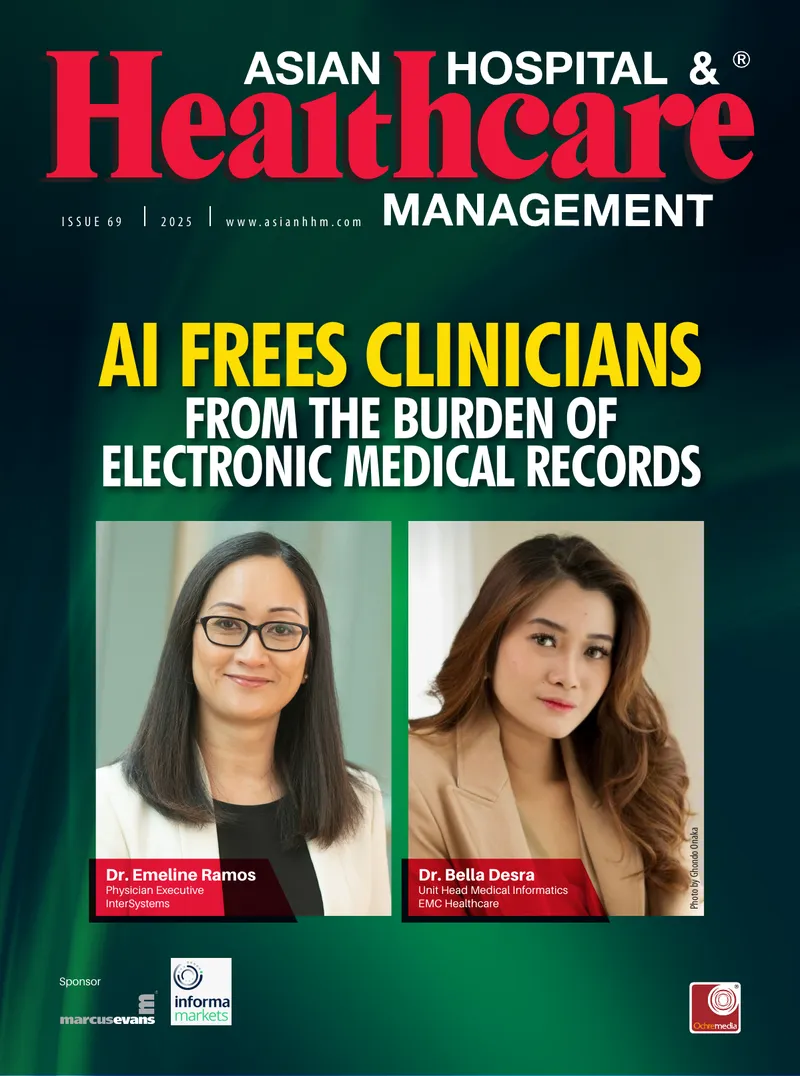 AI Integration in Electronic Medical Records