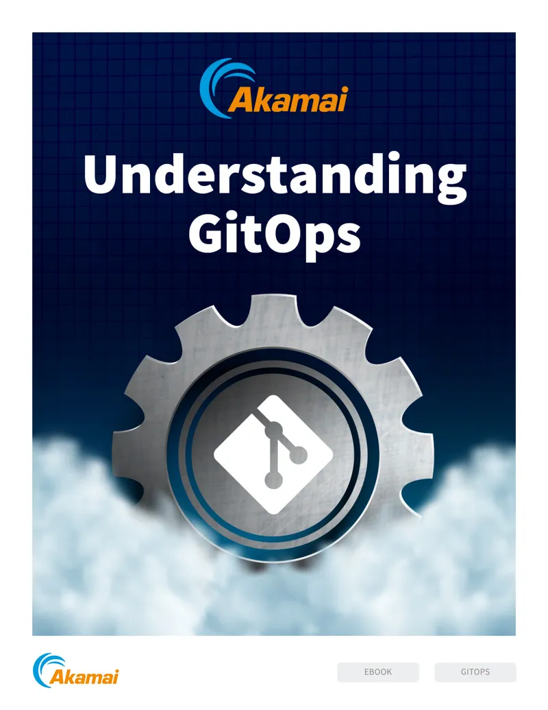 Understanding GitOps Operational Framework