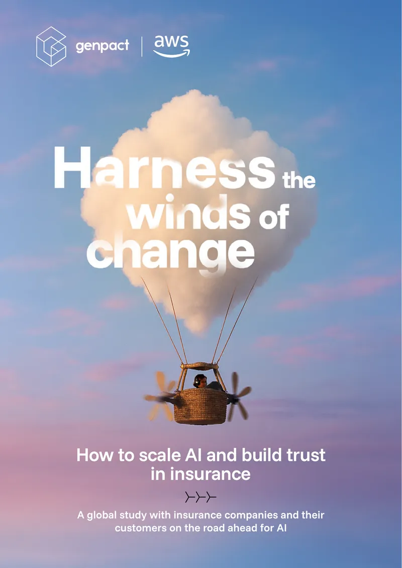 Scaling AI Adoption in the Insurance Industry