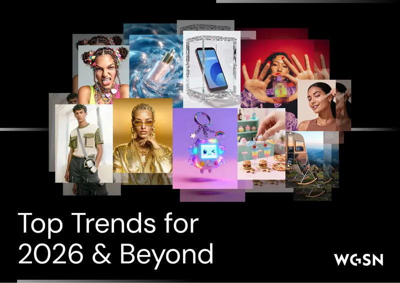 Top Trends Forecast for 2026
