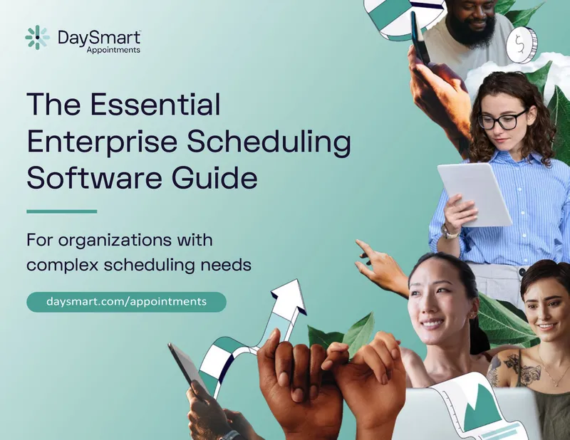 Essential Guide to Enterprise Scheduling Software