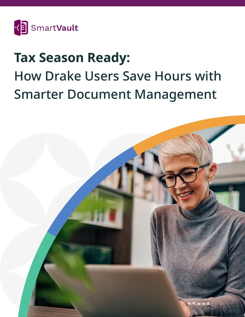Document Management Solutions for Drake Users