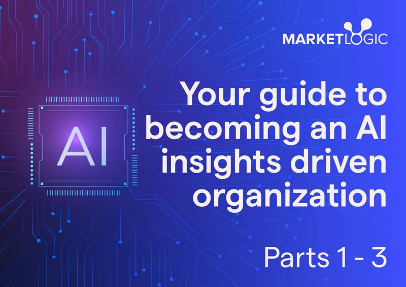 Guide to Becoming an AI Insights-Driven Organization