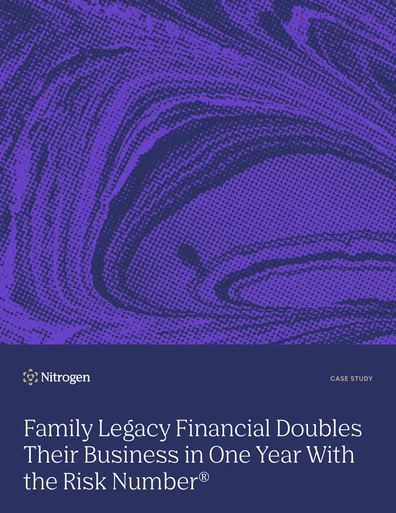 Family Legacy Financial Growth Case Study