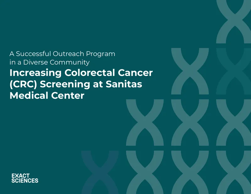Colorectal Cancer Screening Program Implementation