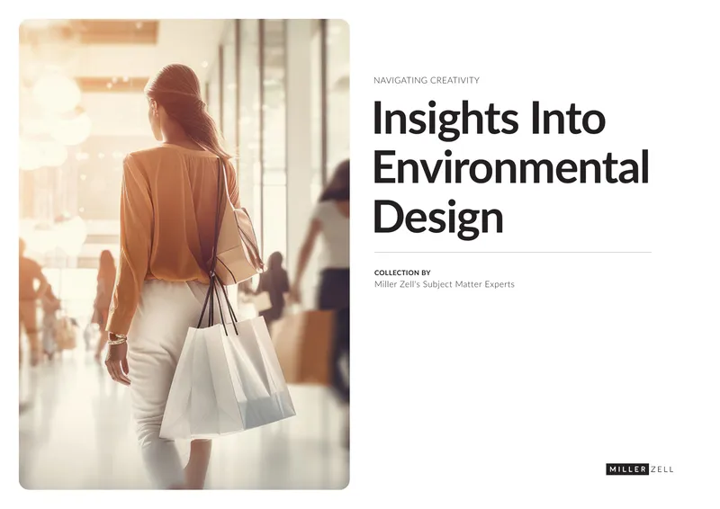Environmental Design Insights and Strategies