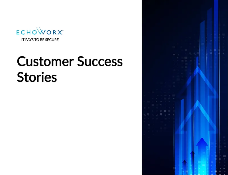 Customer Success Stories Featuring Email Encryption Solutions