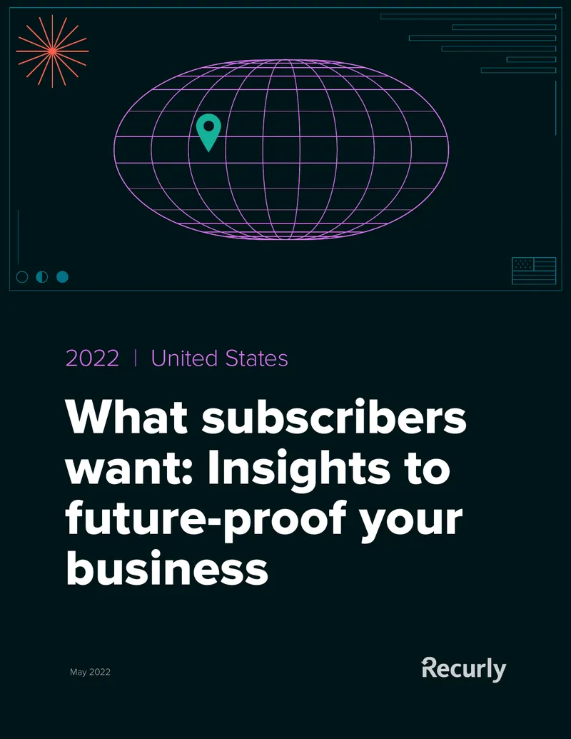 Insights on Subscriber Preferences and Trends
