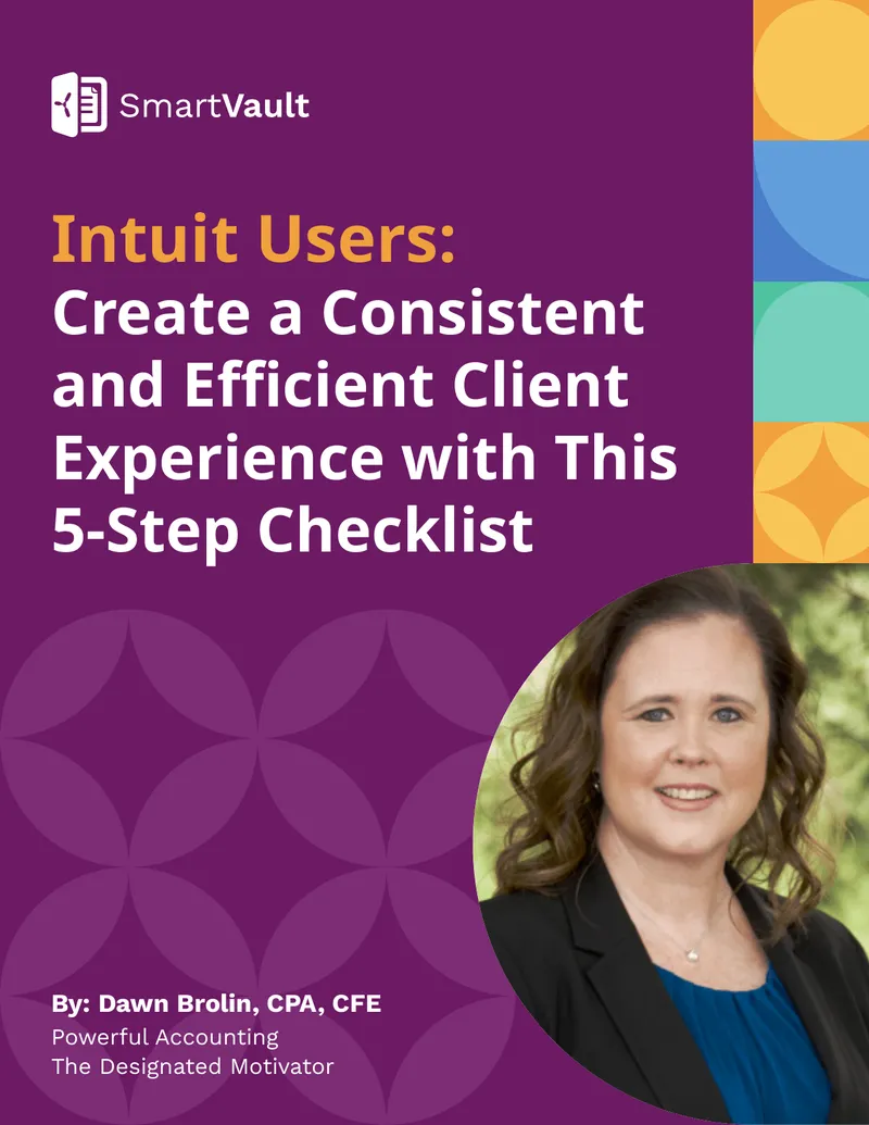 5-Step Checklist for Client Experience Optimization